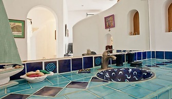 Casa Lamanai