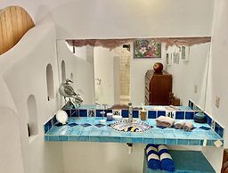 Casa Lamanai
