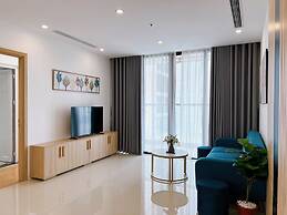 Vinhomes Skylake Residence - CitiHome