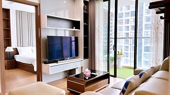 Vinhomes Skylake Residence - CitiHome