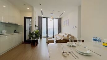 Vinhomes Skylake Residence - CitiHome