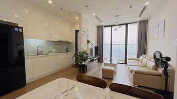 Vinhomes Skylake Residence - CitiHome