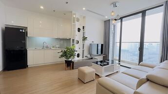 Vinhomes Skylake Residence - CitiHome