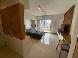 Urban Luxury- Studio Living in San Telmo Num4870