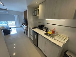 Urban Luxury- Studio Living in San Telmo Num4870
