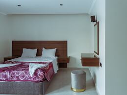 khufu house