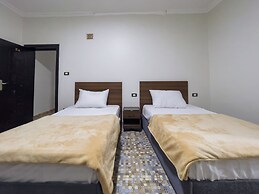 khufu house
