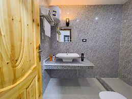 khufu house