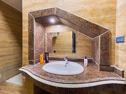 khufu house