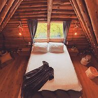 Chalets Boutique de Vereda