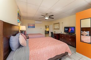 HOTEL EL FARO LORETO