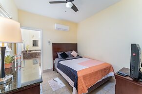HOTEL EL FARO LORETO