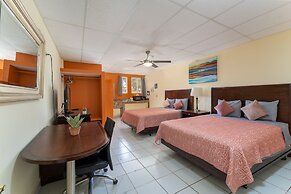 HOTEL EL FARO LORETO