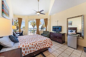 HOTEL EL FARO LORETO