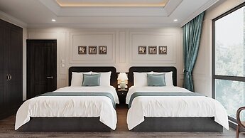 Dai Thuy Hotel