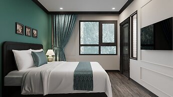 Dai Thuy Hotel