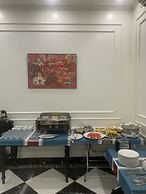 Dai Thuy Hotel