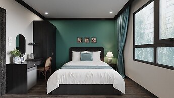 Dai Thuy Hotel