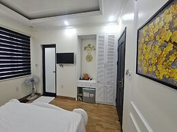 Dai Thuy Hotel