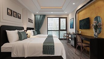 Dai Thuy Hotel