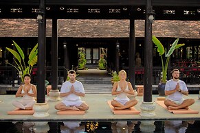 Su Retreat Hoi An - Riverfront Resort