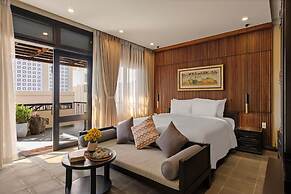Su Retreat Hoi An - Riverfront Resort