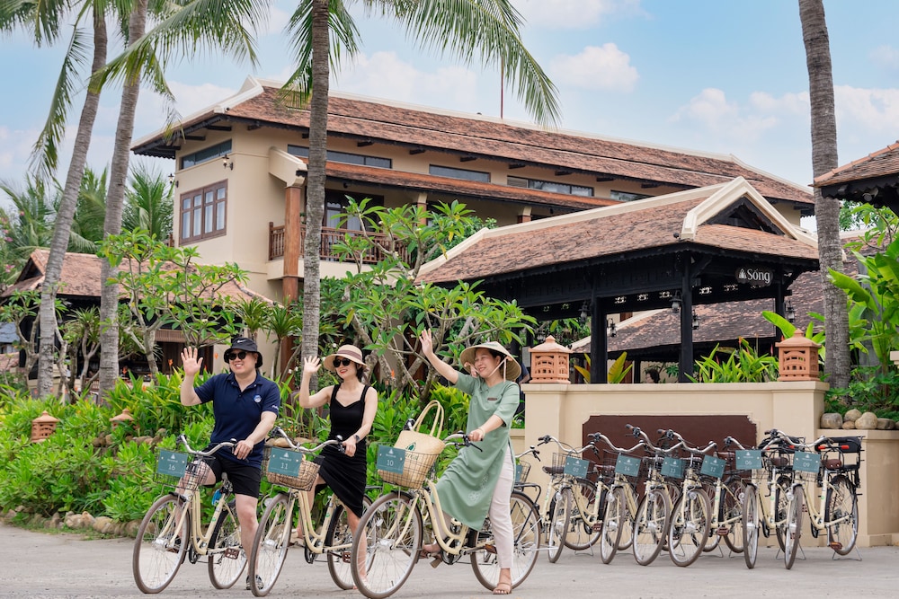 Su Retreat Hoi An - Riverfront Resort