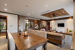 Su Retreat Hoi An - Riverfront Resort