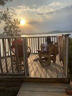 Ruhondo Beach Resort