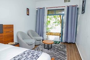 Ruhondo Beach Resort