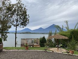 Ruhondo Beach Resort