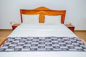 Ruhondo Beach Resort