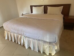 Ruhondo Beach Resort