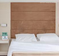 HOTIDAY Room Collection - Pisa