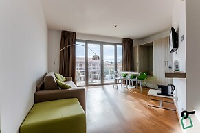 HOTIDAY Room Collection - Pisa