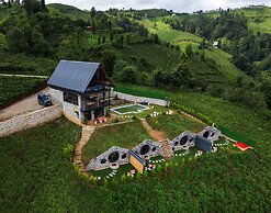 Hobbit Chalet