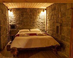 Hobbit Chalet