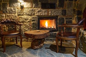 Hobbit Chalet