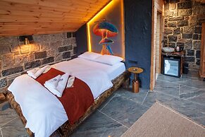 Hobbit Chalet