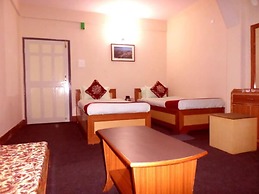 Goroomgo North Point Darjeeling