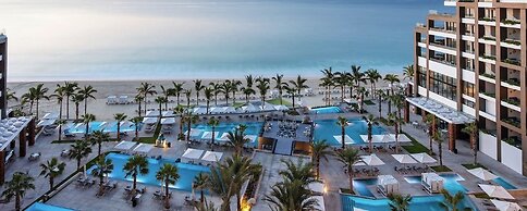 Garza Blanca Los Cabos