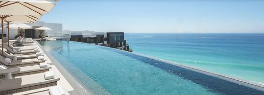 Garza Blanca Los Cabos