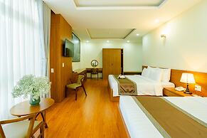 BomBo Dalat Hotel