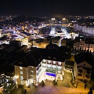 BomBo Dalat Hotel