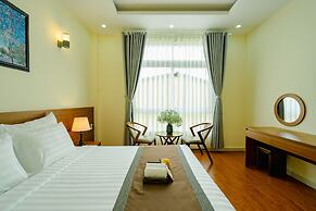 BomBo Dalat Hotel