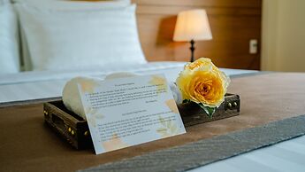 BomBo Dalat Hotel