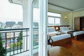 BomBo Dalat Hotel