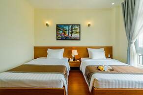 BomBo Dalat Hotel