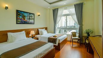 BomBo Dalat Hotel
