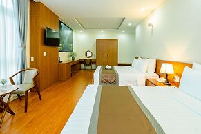 BomBo Dalat Hotel